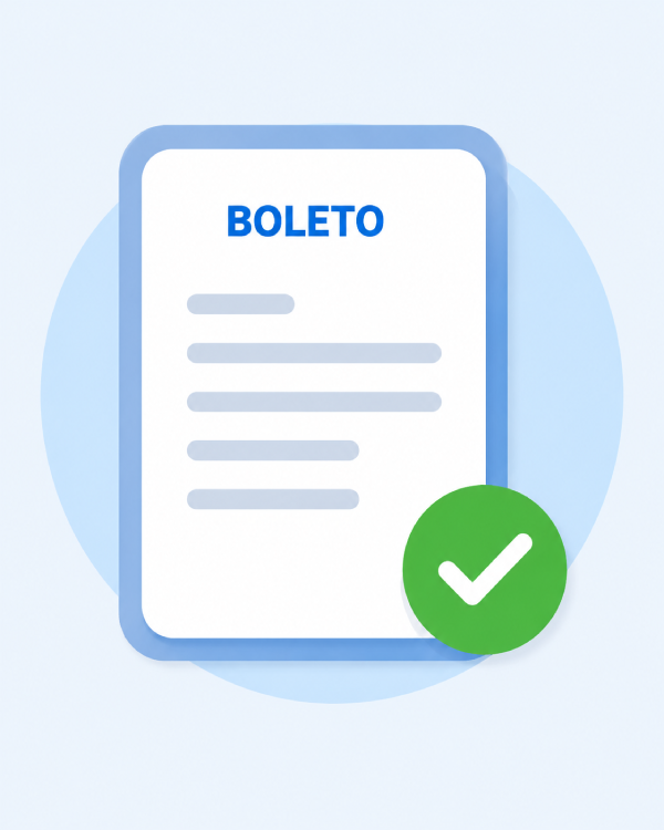 Emissão Separada